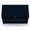Manhattan Comfort Rockefeller Dresser in Tatiana Midnight Blue, PK2 2-103GMC4 - alternate 3